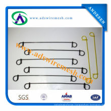 Galvanized Loop Tie Wire (ADS-LTW-03)